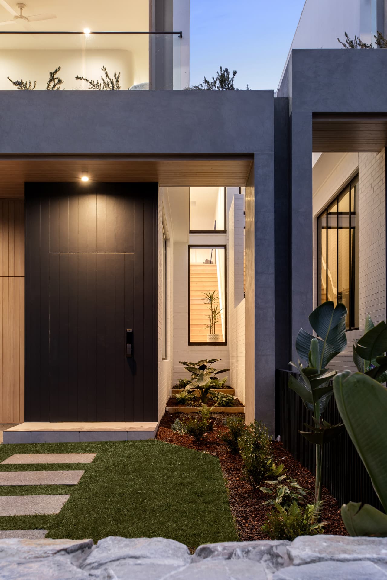 NULGARRA AVENUE, GYMEA BAY